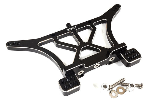 Billet Machined Alloy Rear Shock Tower for 1/10 Slash 2WD & Stampede 2WD