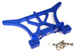 Billet Machined Alloy Rear Shock Tower for 1/10 Slash 2WD & Stampede 2WD