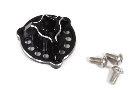 Billet Machined Alloy Clutch Eliminator for 1/10 Slash 2WD & Stampede 2WD