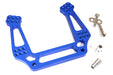 Billet Machined Alloy Front Shock Tower for 1/10 Slash 2WD & Stampede 2WD