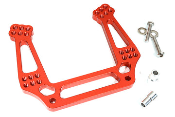 Billet Machined Alloy Front Shock Tower for 1/10 Slash 2WD & Stampede 2WD