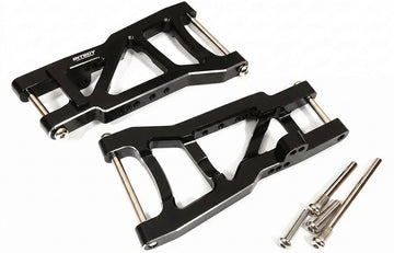 Billet Machined Alloy Rear Arms for 1/10 Slash 2WD