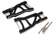 Billet Machined Alloy Rear Arms for 1/10 Slash 2WD