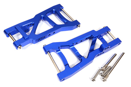 Billet Machined Alloy Rear Arms for 1/10 Slash 2WD