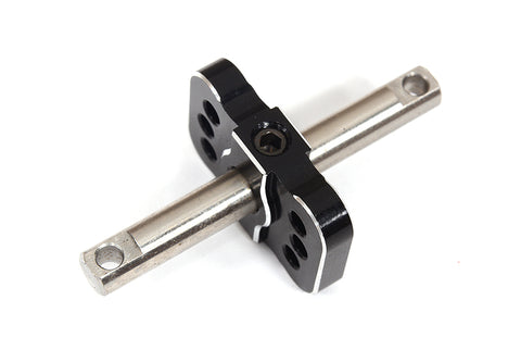 Billet Machined Alloy Diff Spool for 1/10 Slash 2WD, Stampede 2WD & Rustler 2WD