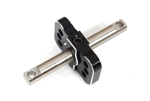 Billet Machined Alloy Diff Spool for 1/10 Slash 2WD, Stampede 2WD & Rustler 2WD