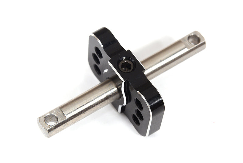 Billet Machined Alloy Diff Spool for 1/10 Slash 2WD, Stampede 2WD & Rustler 2WD