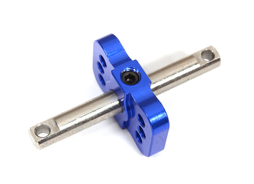 Billet Machined Alloy Diff Spool for 1/10 Slash 2WD, Stampede 2WD & Rustler 2WD