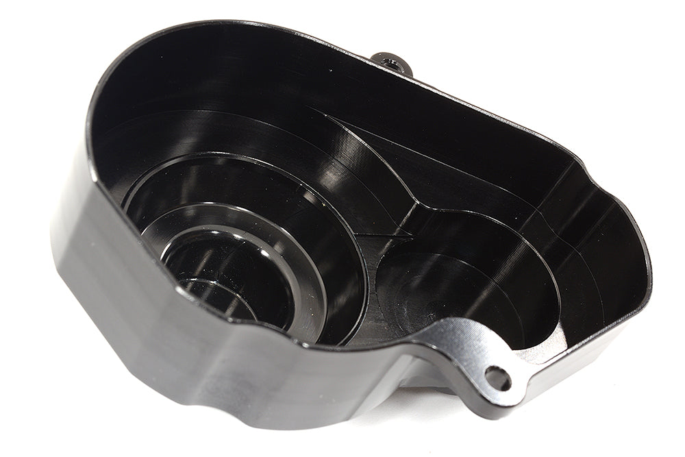 Billet Machined Alloy Gear Cover for Traxxas 1/10 Slash 2WD 3792