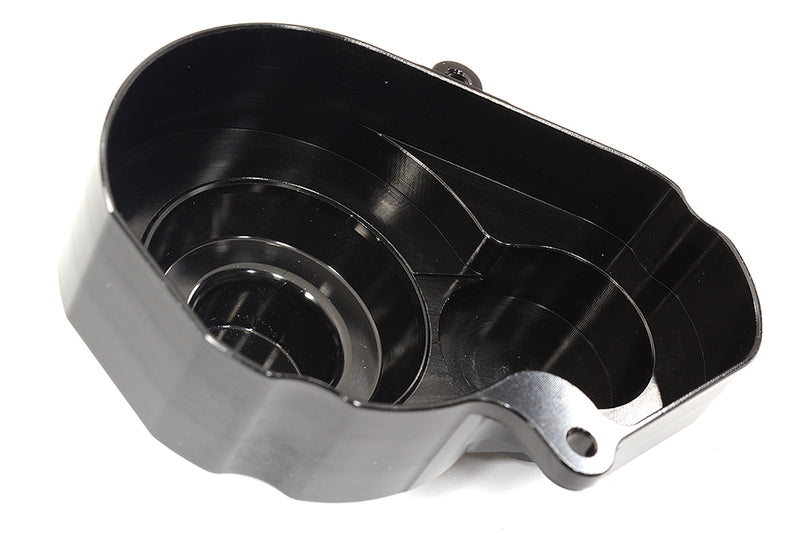 Billet Machined Alloy Gear Cover for Traxxas 1/10 Slash 2WD 3792