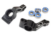 Billet Machined Alloy Rear Hub Carriers for Traxxas 1/10 Slash 2WD