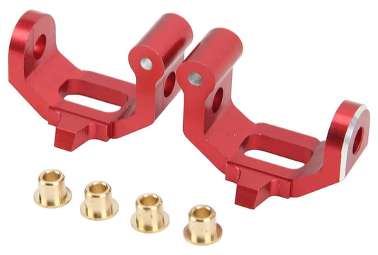 Alloy Machined Caster Blocks for Traxxas 1/10 4-Tec 2.0 & 4-Tec 3.0