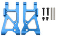Alloy Machined Rear Suspension Arms for Traxxas 1/10 4-Tec 2.0 & 4-Tec 3.0