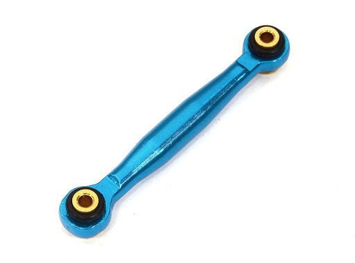 Type 180 Degree Alloy Steering Linkage for Axial 1/24 SCX24 (L=30mm)