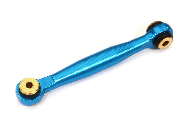 Type 90 Degree Alloy Steering Linkage for Axial 1/24 SCX24 (L=30mm)