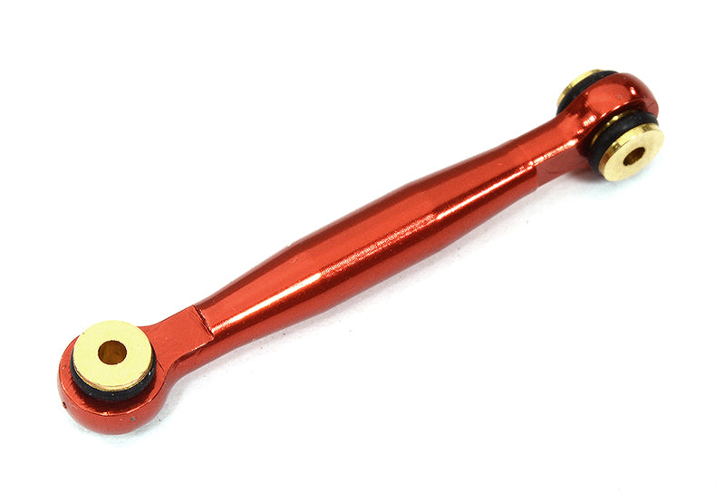 Type 90 Degree Alloy Steering Linkage for Axial 1/24 SCX24 (L=30mm)