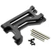 Alloy Machined Upper Suspension Arms for Traxxas 1/10 Maxx 4S
