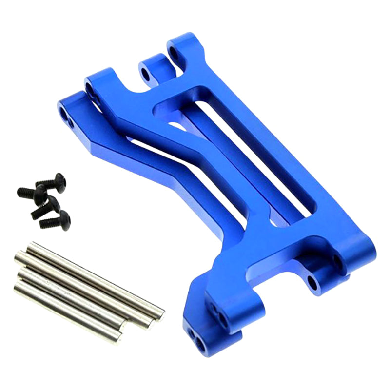 Alloy Machined Upper Suspension Arms for Traxxas 1/10 Maxx 4S
