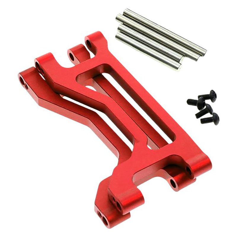 Alloy Machined Upper Suspension Arms for Traxxas 1/10 Maxx 4S