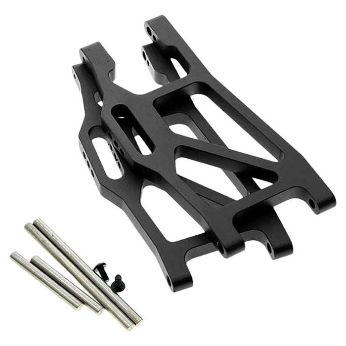 Alloy Machined Lower Suspension Arms for Traxxas 1/10 Maxx 4S
