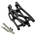 Alloy Machined Lower Suspension Arms for Traxxas 1/10 Maxx 4S