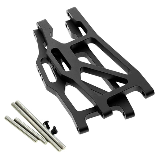 Alloy Machined Lower Suspension Arms for Traxxas 1/10 Maxx 4S