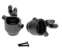 Alloy Machined Steering Blocks for Traxxas 1/10 Maxx 4S