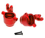 Alloy Machined Steering Blocks for Traxxas 1/10 Maxx 4S