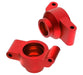 Alloy Machined Rear Hub Carriers for Traxxas 1/10 Maxx 4S