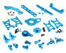 Complete Hop-ups Alloy Conversion Kit for Tamiya XV-01