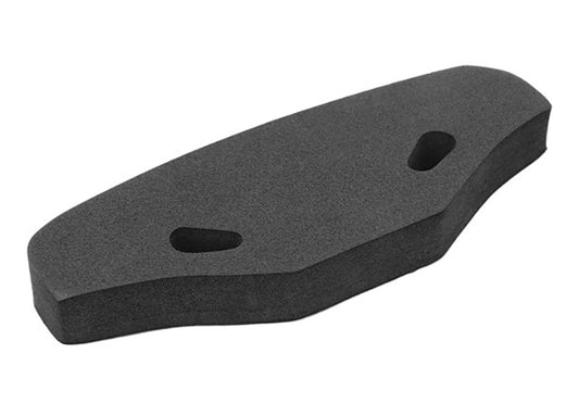 Front Foam Bumper for Tamiya TT-01 & TT-02 W=53mm