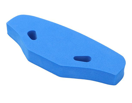 Front Foam Bumper for Tamiya TT-01 & TT-02 W=53mm