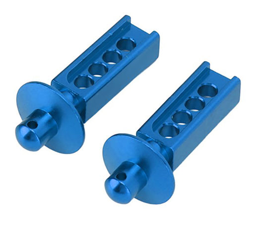 Alloy Front Body Posts for Traxxas 1/16 E-Revo