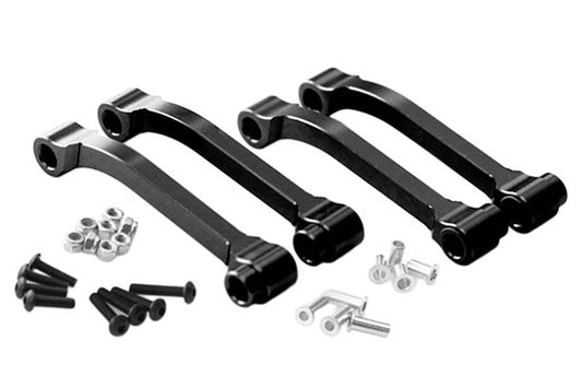 Alloy Machined Suspension Arms for Tamiya 1/14 Tractor Truck