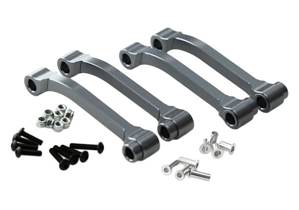 Alloy Machined Suspension Arms for Tamiya 1/14 Tractor Truck