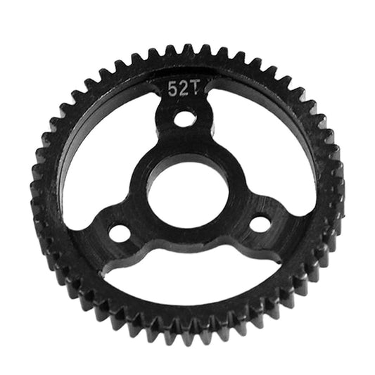 52T Metal Spur Gear 0.8Pitch 32DP for Traxxas Stampede 4X4, Slash 4X4