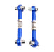 Alloy Machined M3 Size Ball End 40mm Linkages w/ Adjustable Turnbuckles