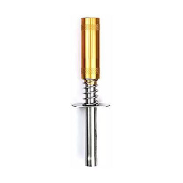 Glow Starter for Nitro Model Engine (Require AA Size Battery)