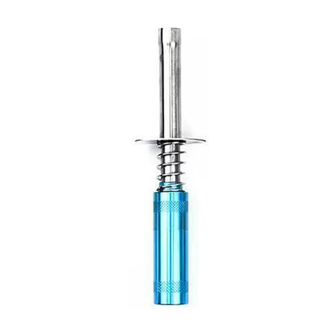 Glow Starter for Nitro Model Engine (Require AA Size Battery)