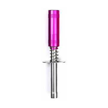 Glow Starter for Nitro Model Engine (Require AA Size Battery)