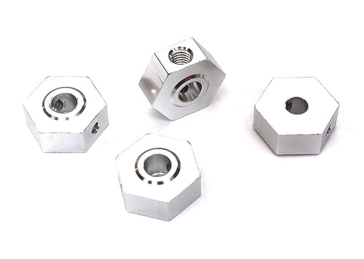 Billet Machined 17mm Hex Wheel Adapters for Losi LMT 4WD Monster Truck