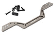 Billet Machined Wide Rear Shock Tower Add-On for Team Associated DR10 Drag