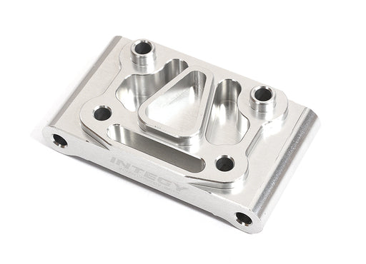 Billet Machined Front Arm Mount for Losi 1/10 2WD RTR 22S Drag, ST & SCT