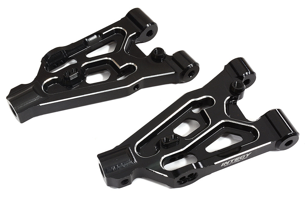 Billet Machined Front Lower Suspension Arms for Arrma 1/7 Limitless All-Road