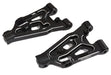 Billet Machined Front Lower Suspension Arms for Arrma 1/7 Limitless All-Road