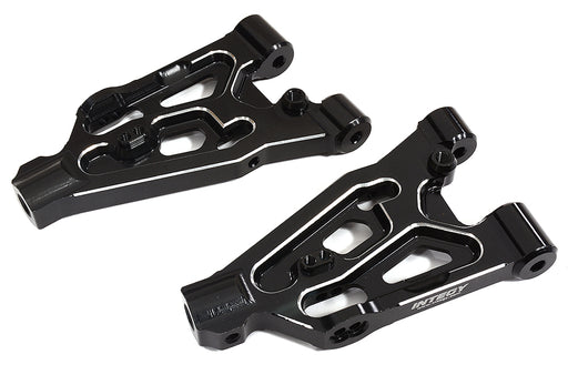 Billet Machined Front Lower Suspension Arms for Arrma 1/7 Limitless All-Road