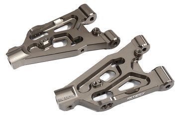 Billet Machined Front Lower Suspension Arms for Arrma 1/7 Limitless All-Road