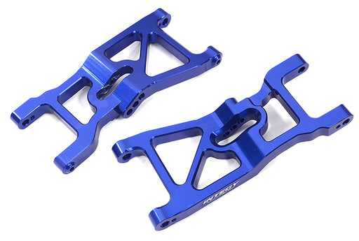 Billet Machined Front Lower Suspension Arms for Losi 1/10 22S Drag