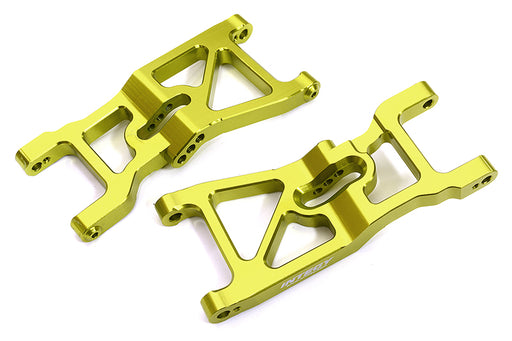 Billet Machined Front Lower Suspension Arms for Losi 1/10 22S Drag