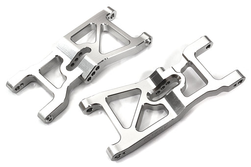 Billet Machined Front Lower Suspension Arms for Losi 1/10 22S Drag